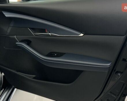 купить новое авто Мазда CX-30 2025 года от официального дилера Автоцентр AUTO.RIA Мазда фото