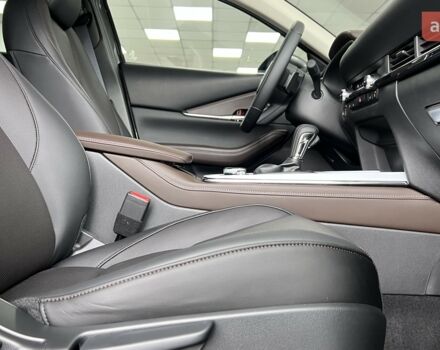 купить новое авто Мазда CX-30 2025 года от официального дилера Автоцентр AUTO.RIA Мазда фото