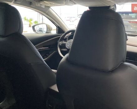 купити нове авто Мазда CX-30 2025 року від офіційного дилера Автоцентр AUTO.RIA Мазда фото