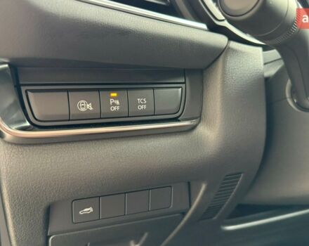 Мазда CX-30 2025 года купить новое авто Мазда CX-30 2025 года от официального дилера Автосалон Луцьк-Експо Mazda Мазда фото