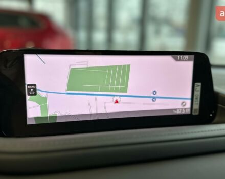 купить новое авто Мазда CX-30 2025 года от официального дилера Автосалон Луцьк-Експо Mazda Мазда фото