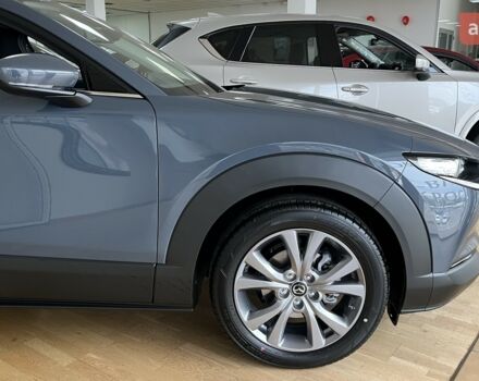 купить новое авто Мазда CX-30 2025 года от официального дилера Автоцентр AUTO.RIA Мазда фото