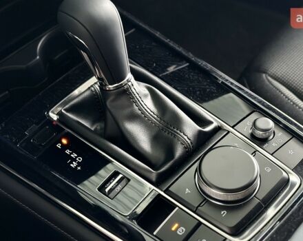 купити нове авто Мазда CX-30 2025 року від офіційного дилера Mazda на Грушевського Мазда фото