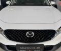 Мазда CX-30, объемом двигателя 2 л и пробегом 0 тыс. км за 32216 $, фото 1 на Automoto.ua