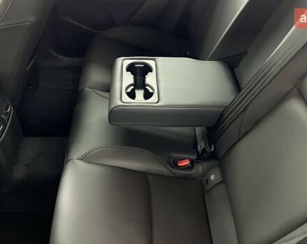 купить новое авто Мазда CX-30 2025 года от официального дилера Автоцентр AUTO.RIA Мазда фото