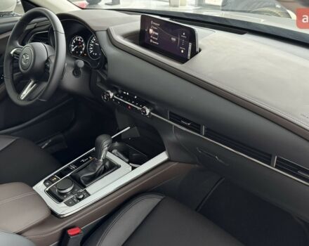 купить новое авто Мазда CX-30 2025 года от официального дилера Автоцентр AUTO.RIA Мазда фото