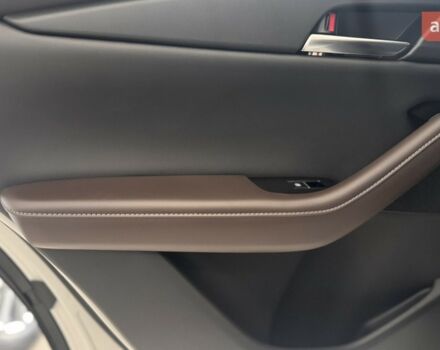 Мазда CX-30, объемом двигателя 2 л и пробегом 0 тыс. км за 32216 $, фото 18 на Automoto.ua