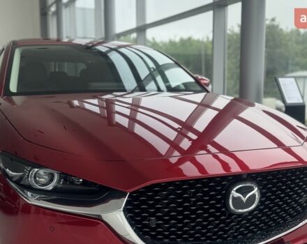 Мазда CX-30, об'ємом двигуна 2 л та пробігом 0 тис. км за 28705 $, фото 5 на Automoto.ua