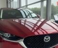 Мазда CX-30, об'ємом двигуна 2 л та пробігом 0 тис. км за 28705 $, фото 5 на Automoto.ua
