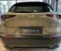 купить новое авто Мазда CX-30 2025 года от официального дилера Автосалон Луцьк-Експо Mazda Мазда фото