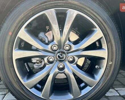 Мазда CX-30, объемом двигателя 2 л и пробегом 0 тыс. км за 30114 $, фото 13 на Automoto.ua