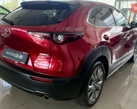 Мазда CX-30, объемом двигателя 2 л и пробегом 0 тыс. км за 28988 $, фото 4 на Automoto.ua