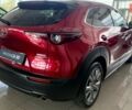 Мазда CX-30, объемом двигателя 2 л и пробегом 0 тыс. км за 28988 $, фото 4 на Automoto.ua