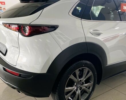 купить новое авто Мазда CX-30 2025 года от официального дилера Автоцентр AUTO.RIA Мазда фото