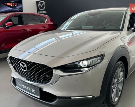 Мазда CX-30 2025 в Полтаве на Automoto.ua Мазда CX-30, объемом двигателя 2 л и пробегом 0 тыс. км за 29270 $, фото 7 на Automoto.ua
