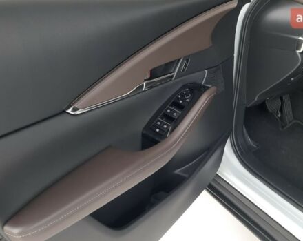 купить новое авто Мазда CX-30 2025 года от официального дилера Mazda на Грушевського Мазда фото