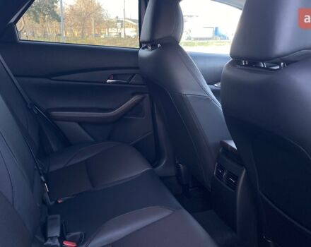 купить новое авто Мазда CX-30 2025 года от официального дилера Автоцентр AUTO.RIA Мазда фото