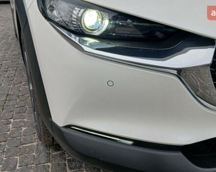 Мазда CX-30, объемом двигателя 2 л и пробегом 0 тыс. км за 31949 $, фото 3 на Automoto.ua