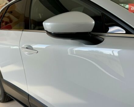 Мазда CX-30 2025 года купить новое авто Мазда CX-30 2025 года от официального дилера Автосалон Луцьк-Експо Mazda Мазда фото