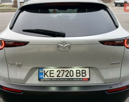 Мазда CX-30, объемом двигателя 2 л и пробегом 0 тыс. км за 29981 $, фото 8 на Automoto.ua