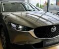 купити нове авто Мазда CX-30 2025 року від офіційного дилера Автоцентр AUTO.RIA Мазда фото
