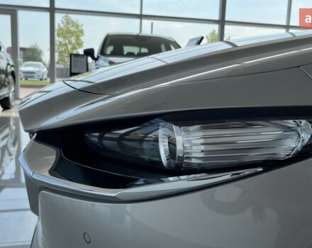 Мазда CX-30 2025 в Мукачеве на Automoto.ua Мазда CX-30, объемом двигателя 2 л и пробегом 0 тыс. км за 29248 $, фото 11 на Automoto.ua