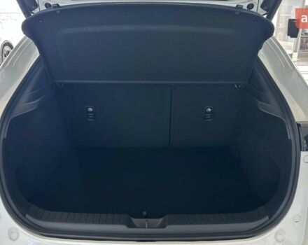 Мазда CX-30, об'ємом двигуна 2 л та пробігом 0 тис. км за 30943 $, фото 17 на Automoto.ua