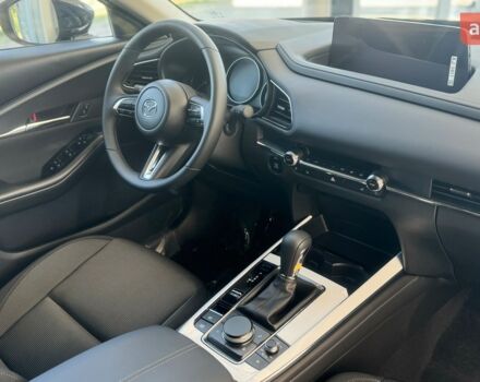 Мазда CX-30, об'ємом двигуна 2 л та пробігом 0 тис. км за 30935 $, фото 19 на Automoto.ua