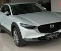 купить новое авто Мазда CX-30 2025 года от официального дилера Автосалон Луцьк-Експо Mazda Мазда фото