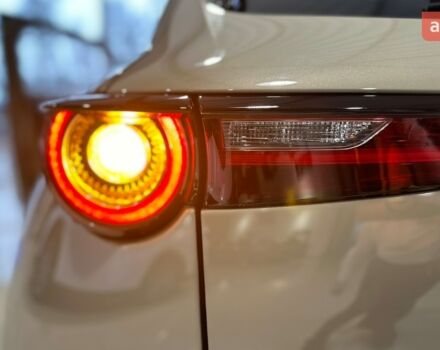купить новое авто Мазда CX-30 2025 года от официального дилера Автосалон Луцьк-Експо Mazda Мазда фото