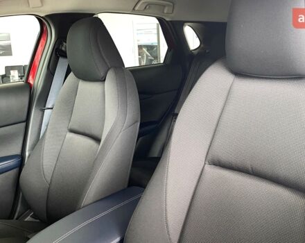 купить новое авто Мазда CX-30 2025 года от официального дилера Автоцентр AUTO.RIA Мазда фото