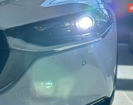 Мазда CX-30, объемом двигателя 2 л и пробегом 0 тыс. км за 28953 $, фото 8 на Automoto.ua