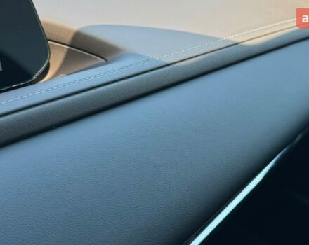 купити нове авто Мазда CX-30 2025 року від офіційного дилера Автосалон Луцьк-Експо Mazda Мазда фото