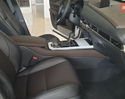 Мазда CX-30 2025 в Харькове на Automoto.ua Мазда CX-30, объемом двигателя 2 л и пробегом 0 тыс. км за 32362 $, фото 16 на Automoto.ua