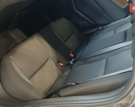 Мазда CX-30, объемом двигателя 2 л и пробегом 0 тыс. км за 28651 $, фото 25 на Automoto.ua