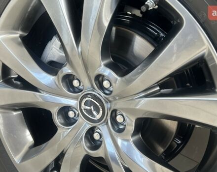 Мазда CX-30 2025 года купить новое авто Мазда CX-30 2025 года от официального дилера Автомобільний Мегаполіс НІКО Mazda Мазда фото