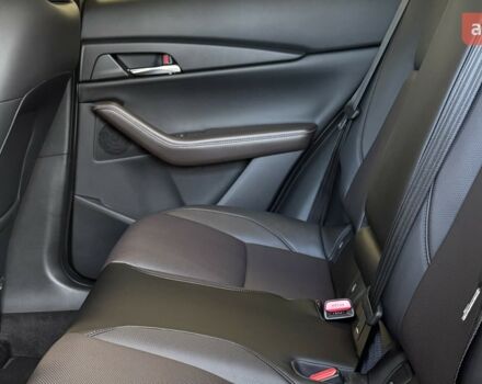 Мазда CX-30 2025 в Львове на Automoto.ua Мазда CX-30, объемом двигателя 2 л и пробегом 0 тыс. км за 31025 $, фото 29 на Automoto.ua