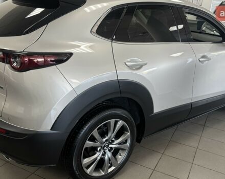 Мазда CX-30 2025 года купить новое авто Мазда CX-30 2025 года от официального дилера MAZDA Аеліта Мазда фото