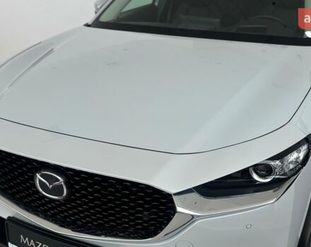 Мазда CX-30, об'ємом двигуна 2 л та пробігом 0 тис. км за 32785 $, фото 1 на Automoto.ua