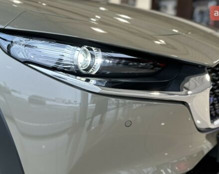 купить новое авто Мазда CX-30 2025 года от официального дилера Автосалон Луцьк-Експо Mazda Мазда фото