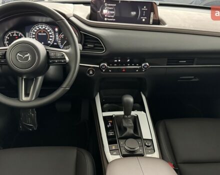 купить новое авто Мазда CX-30 2025 года от официального дилера Автоцентр AUTO.RIA Мазда фото