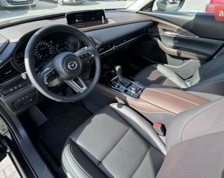Мазда CX-30, об'ємом двигуна 2 л та пробігом 0 тис. км за 29459 $, фото 19 на Automoto.ua