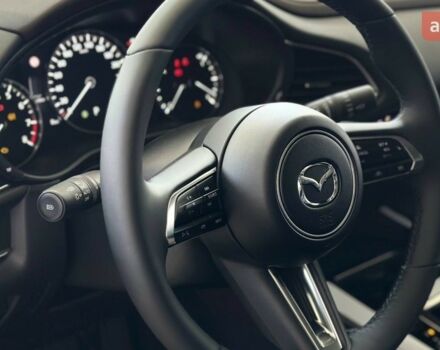 Мазда CX-30, об'ємом двигуна 2 л та пробігом 0 тис. км за 32478 $, фото 14 на Automoto.ua