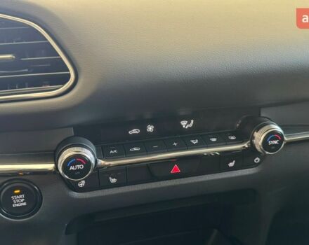 купить новое авто Мазда CX-30 2025 года от официального дилера Автосалон Луцьк-Експо Mazda Мазда фото