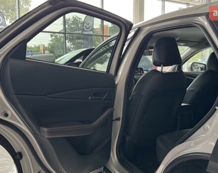 купить новое авто Мазда CX-30 2025 года от официального дилера Автоцентр AUTO.RIA Мазда фото