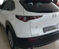 Мазда CX-30 2025 в Харькове на Automoto.ua Мазда CX-30, объемом двигателя 2 л и пробегом 0 тыс. км за 32362 $, фото 13 на Automoto.ua