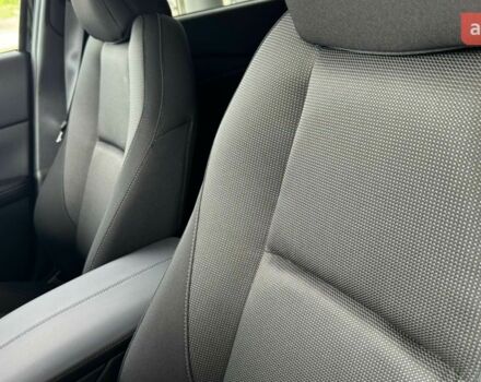 Мазда CX-30 2025 года купить новое авто Мазда CX-30 2025 года от официального дилера Автосалон Луцьк-Експо Mazda Мазда фото