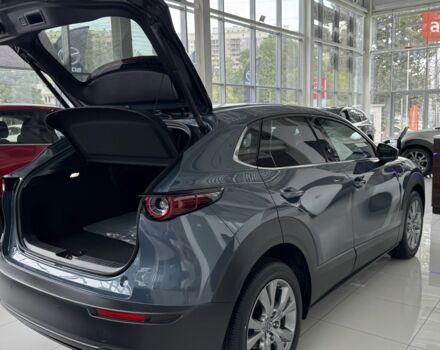 купить новое авто Мазда CX-30 2025 года от официального дилера Автоцентр AUTO.RIA Мазда фото