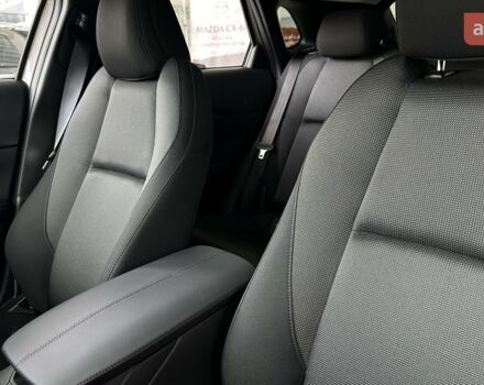 купити нове авто Мазда CX-30 2025 року від офіційного дилера Mazda на Грушевського Мазда фото