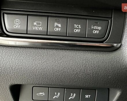 Мазда CX-30, об'ємом двигуна 2 л та пробігом 0 тис. км за 34844 $, фото 24 на Automoto.ua